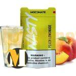 سالت هلو لیموناد نستی <br><span>Nasty PodMate Peach Lemonade SaltNic 30ml</span>